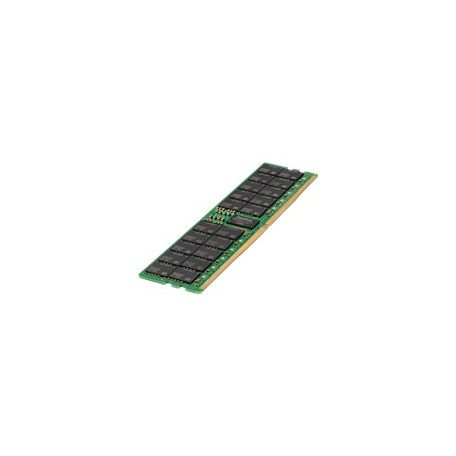 HPE 16GB Single Rank x8 DDR5-4800 CAS-40-39-39 EC8 Registered Smart Memory Kit