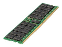 HPE 16GB Single Rank x8 DDR5-4800 CAS-40-39-39 EC8 Registered Smart Memory Kit