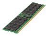 HPE Memory 128GB 1x128GB Quad Rank x4 DDR5-4800 CAS-46-39-39 EC8 Registered 3DS Smart Kit