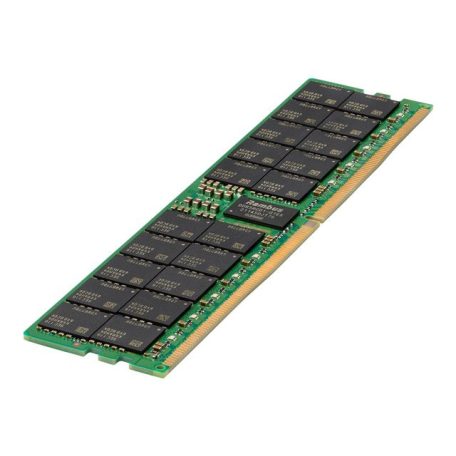 HPE Memory 128GB 1x128GB Quad Rank x4 DDR5-4800 CAS-46-39-39 EC8 Registered 3DS Smart Kit