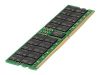 HPE Memory 128GB 1x128GB Quad Rank x4 DDR5-4800 CAS-46-39-39 EC8 Registered 3DS Smart Kit