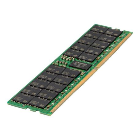 HPE Memory 256GB 1x256GB Octal Rank x4 DDR5-4800 CAS-46-39-39 EC8 Registered 3DS Smart Kit