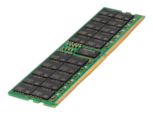 HPE Memory 256GB 1x256GB Octal Rank x4 DDR5-4800 CAS-46-39-39 EC8 Registered 3DS Smart Kit