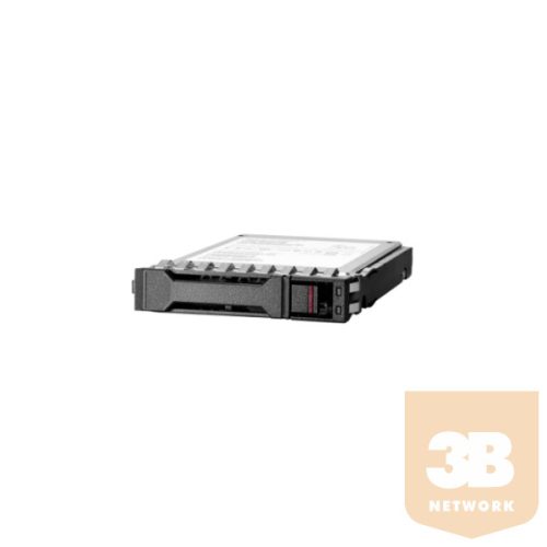 HPE 480GB SATA RI SFF BC PM893 SSD