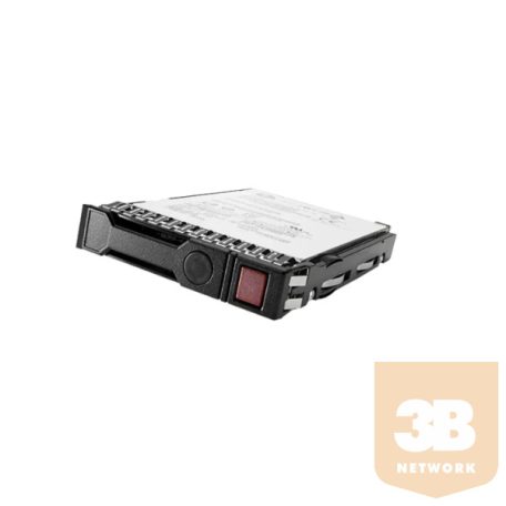 HPE 480GB SATA MU SFF BC PM897 SSD