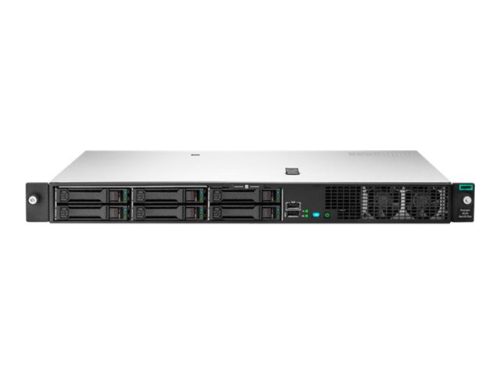 HPE DL20 Gen10+ Intel Xeon E-2314 1P 16G 4SFF Server