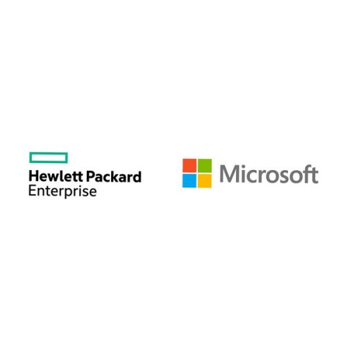 HPE MS WS22 16C DC ROK en/cs/pl/ru/sv SW