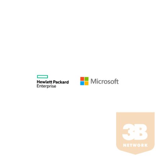 HPE MS WS22 16C DC ROK EU SW