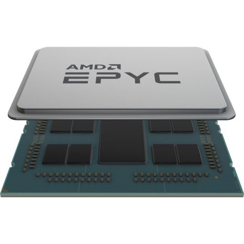 HPE AMD EPYC 7773X (2.2GHz/64-core/280W) Processor