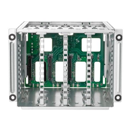 HPE ProLiant ML350 Gen11 4LFF SAS/SATA Basic Drive Cage Kit