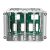 HPE ProLiant ML350 Gen11 4LFF SAS/SATA Basic Drive Cage Kit