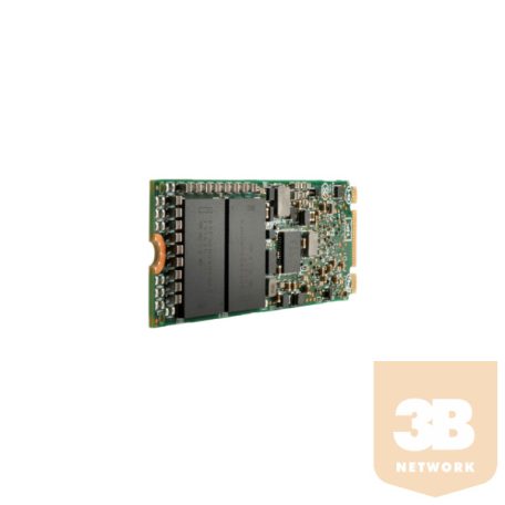 HPE 240GB SATA RI M.2 MV SSD