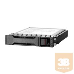 HPE 1.6TB NVMe MU SFF BC U.3ST MV SSD