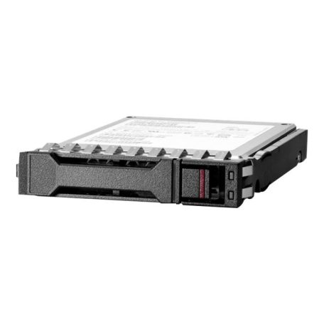 HPE SSD 960GB 2.5inch NVMe Gen3 Mainstream Performance Read Intensive SFF BC U.3 Static Multi Vendor