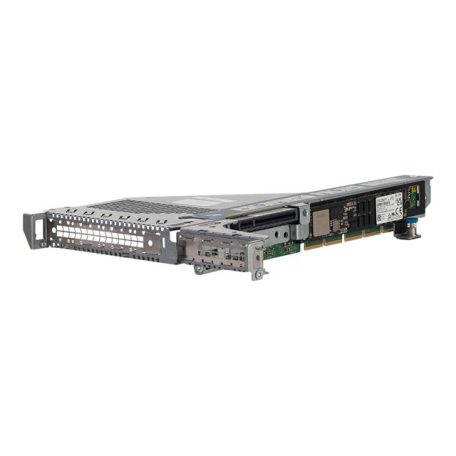 HPE ProLiant ML350 Gen11 4x8 Secondary Riser Kit