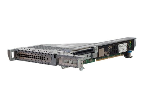 HPE ProLiant DL380 Gen11 2U x8/x16/x8 Secondary Riser Kit