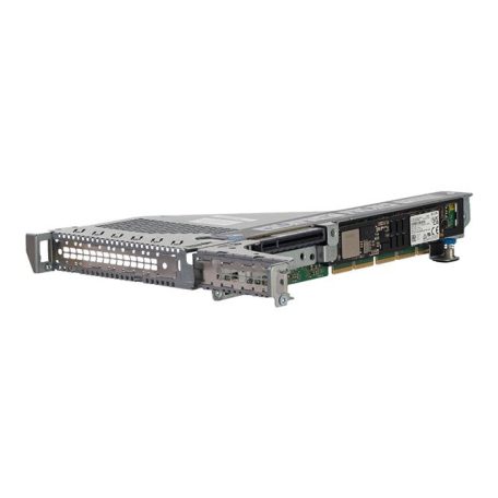 HPE ProLiant DL380 Gen11 2U x16/x16/x16 Primary Riser Kit