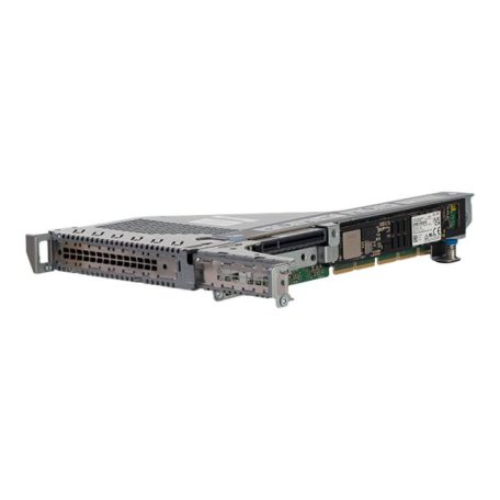 HPE ProLiant DL380 Gen11 2U Primary/Secondary NEBS-compliant Riser Kit