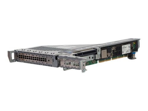 HPE ProLiant DL380 Gen11 2U Primary/Secondary NEBS-compliant Riser Kit