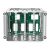 HPE ProLiant DL380 Gen11 2SFF U.3 Side-by-Side Drive Cage Kit