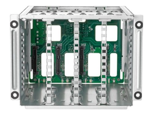 HPE ProLiant DL380 Gen11 2LFF Primary Riser Cage Kit