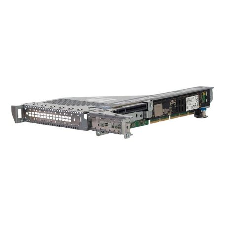 HPE ProLiant DL360 Gen11 x16 LP Riser Kit