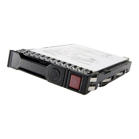 HPE 3.84TB SAS RI SFF SC MV SSD