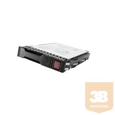 HPE 1.6TB SAS MU SFF BC MV SSD