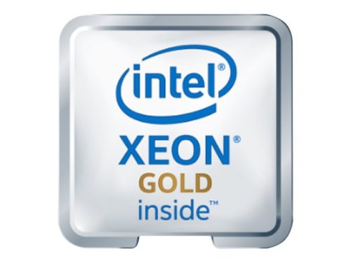 HPE Intel Xeon Gold 6442Y 2.6GHz 24-core 225W Processor