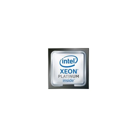 HPE Processor Intel Xeon-Platinum 8470 2.0GHz 52-core 350W