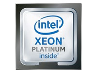 HPE Processor Intel Xeon-Platinum 8470 2.0GHz 52-core 350W