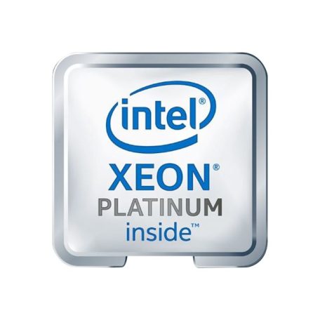 HPE Processor Intel Xeon-Platinum 8480+ 2.0GHz 56-core 350W