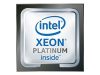 HPE Processor Intel Xeon-Platinum 8470Q 2.1GHz 52-core 350W