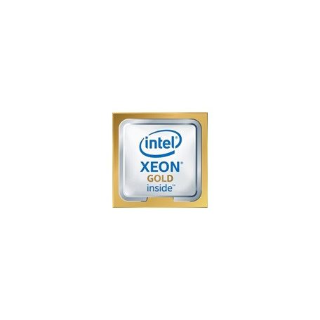 HPE Intel Xeon Gold 5412U Processor