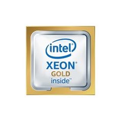 HPE Intel Xeon Gold 6418H 2.1GHz 24-core 185W Processor