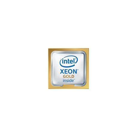 HPE Intel Xeon Gold 6418H 2.1GHz 24-core 185W Processor