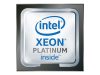 HPE Processor Intel Xeon-Platinum 8444H 2.9GHz 16-core 270W