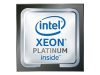 HPE Processor Intel Xeon-Platinum 8444H 2.9GHz 16-core 270W