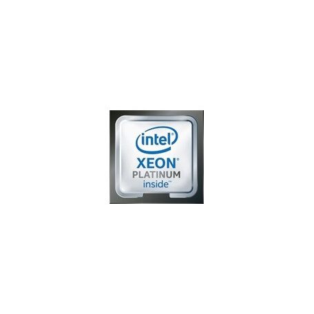 HPE Processor Intel Xeon-Platinum 8490H 1.9GHz 60-core 350W