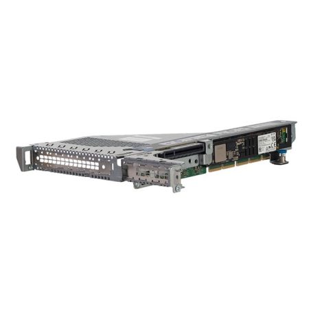 HPE ProLiant ML350 Gen11 2x8 Tertiary Riser Kit