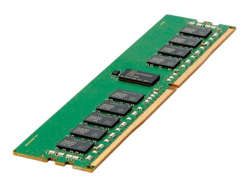 HPE 1x32GB Single Rank x4 DDR5-4800 CAS-42-42-42 EC8 Registered Smart Memory Kit