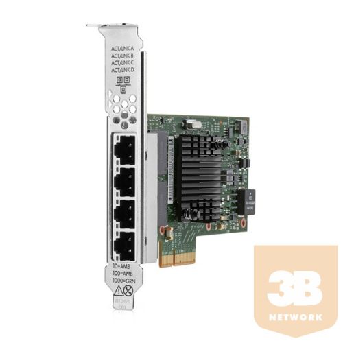 HPE BCM 5719 1Gb 4p BASE-T Adapter