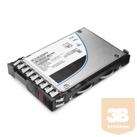 HPE 1.92TB NVMe RI SCN U.2 P5520 SSD