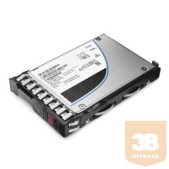 HPE 3.84TB NVMe RI SCN U.2 P5520 SSD