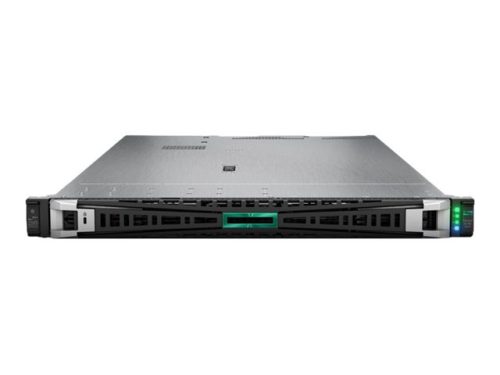 HPE ProLiant DL360 Gen11 Intel Xeon Silver 4410Y 2.0GHz 12-core 1P 32GB-R MR408i-o NC 8SFF 800W PS Server