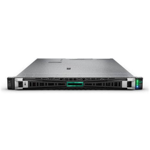 HPE rack szerver ProLiant DL360 Gen11, Xeon-G 8C 5415+ 2.9GHz, 32GB, NoHDD 8SFF, SATA, 1x800W