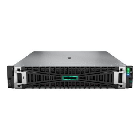 HPE ProLiant DL380 Gen11 12LFF NC CTO Server