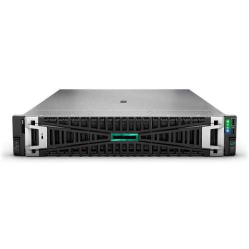 HPE ProLiant DL380 Gen11 Intel Xeon Gold 5416S 2.1GHz 16-core 1P 32GB-R MR408i-o NC 8SFF 1000W PS Server