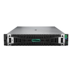   HPE ProLiant DL380 Gen11 Intel Xeon Silver 4410Y 2.0GHz 12-core 1P 32GB-R NC 12LFF 1000W PS Server