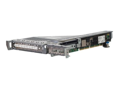 HPE ProLiant ML110 Gen11 GPU Riser Kit